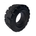 Best selling Electric Forklift Solid Tyre 16x6-8